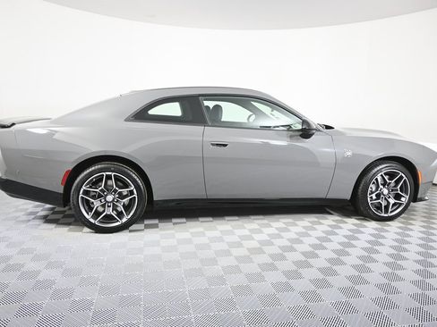 New 2026 Dodge Charger Scat Pack image 7