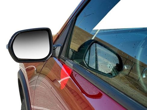 New 2026 Chevrolet Traverse Z71 w/ Enhanced Driving Package image 10