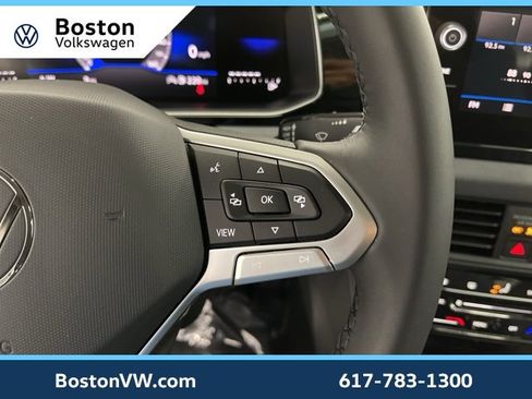 New 2026 Volkswagen Jetta SE image 15