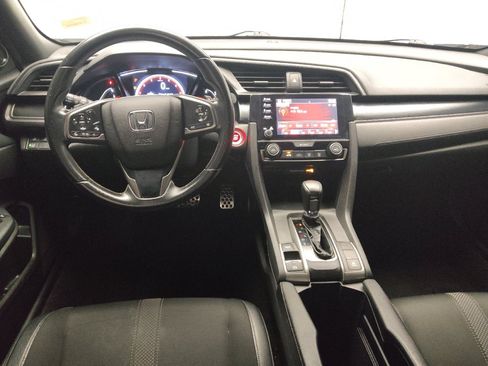 Used 2020 Honda Civic Sport image 22