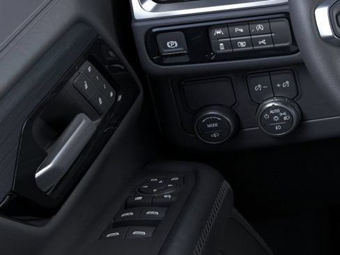 New 2026 GMC Yukon Denali w/ Sun & Power Step Package RWD image 22