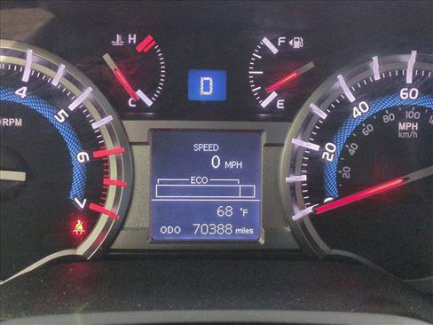 Used 2019 Toyota 4Runner SR5 image 9