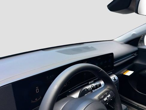 New 2026 Hyundai Kona SEL Sport FWD image 9