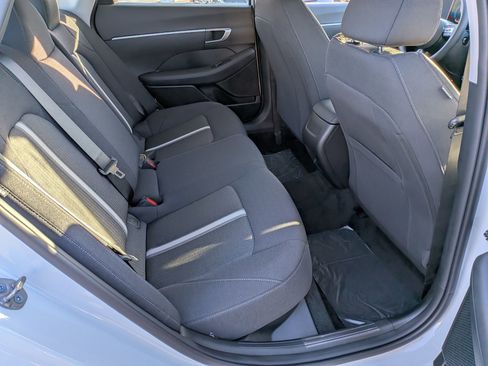 New 2026 Hyundai Sonata SE FWD image 23
