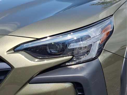 Used 2024 Subaru Outback Touring XT AWD/4WD image 8