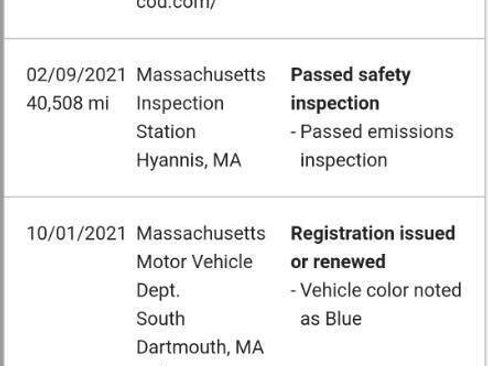 Used 2017 Land Rover Range Rover HSE image 72