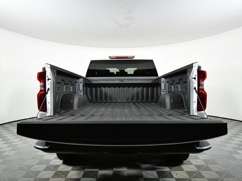 New 2026 Chevrolet Silverado 1500 W/T w/ WT Convenience Package image 25