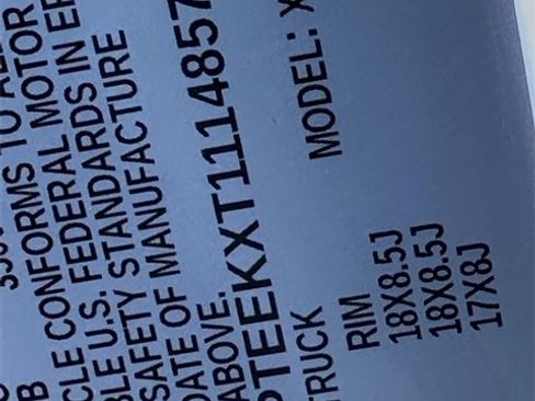 New 2026 Chevrolet Colorado Trail Boss image 21