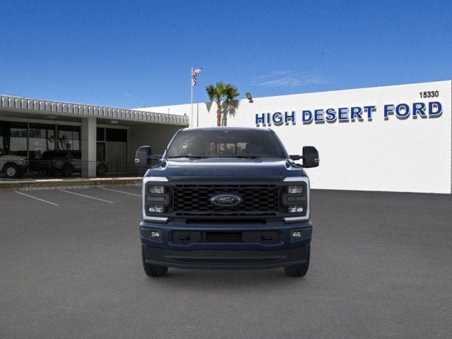 New 2025 Ford F250 Lariat w/ Lariat Ultimate Package AWD/4WD image 6