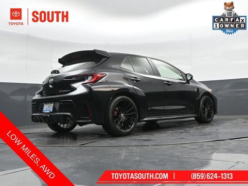 Used 2024 Toyota Corolla Premium image 31