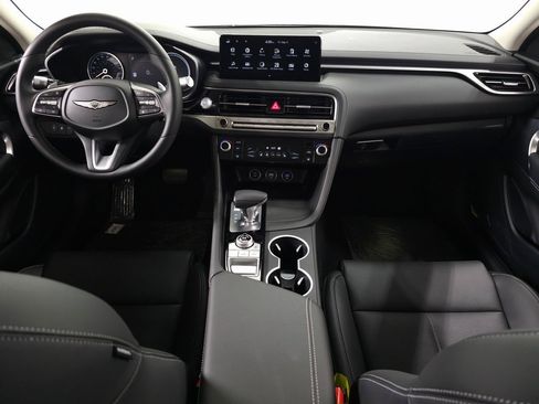 New 2026 Genesis G70 2.5T image 9