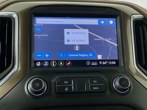 Used 2020 Chevrolet Silverado 2500 High Country w/ Safety Package II image 16