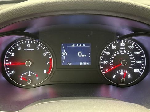 Used 2017 Kia Optima EX image 13