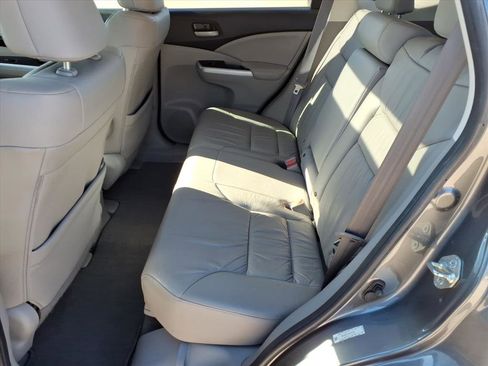Used 2013 Honda CR-V EX-L image 14