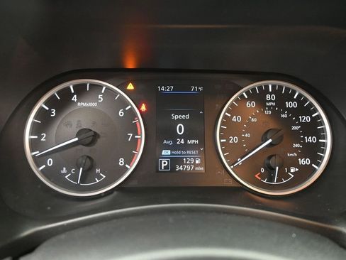 Used 2023 Nissan Sentra S FWD image 19
