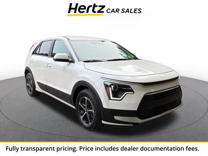 Used 2026 Kia Niro LX