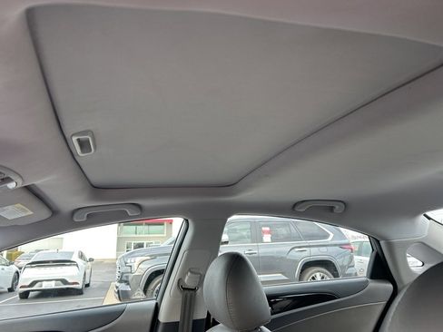 Used 2011 Hyundai Sonata Limited w/ Navigation Pkg 5 image 5