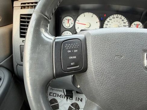 Used 2008 Dodge Ram 3500 Truck Laramie AWD/4WD image 20