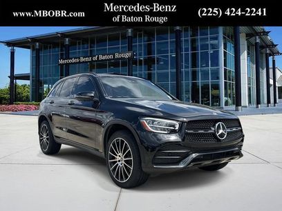 Certified 2022 Mercedes-Benz GLC 300