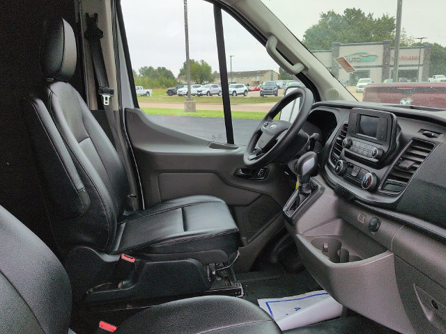 Used 2023 Ford Transit 250 Medium Roof AWD w/ Load Area Protection Package image 10