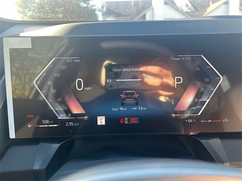 New 2026 BMW X3 xDrive30 w/ Convenience Package image 14