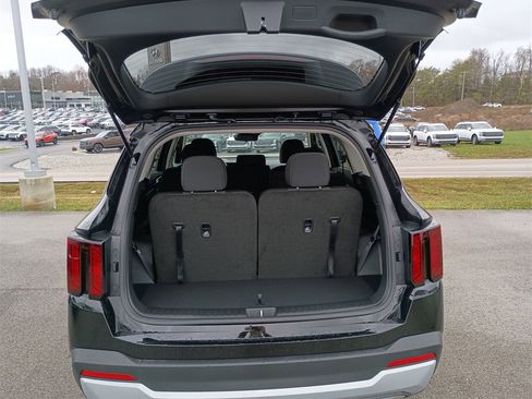 New 2026 Kia Sorento LX image 30