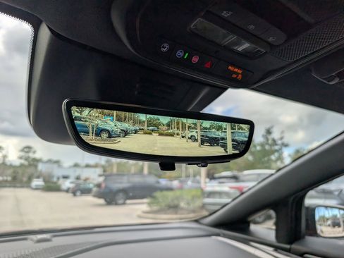 New 2026 Chevrolet Equinox EV RS image 25