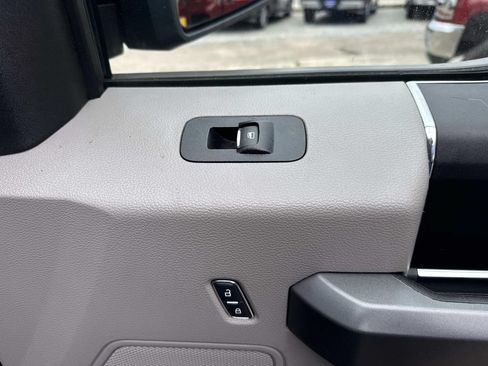 Used 2017 Ford F150 XLT w/ Equipment Group 301A Mid AWD/4WD image 16