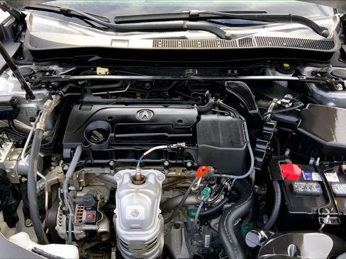 Used 2020 Acura TLX w/ Technology Package image 31