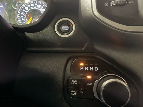 Used 2019 RAM 2500 Big Horn image 19