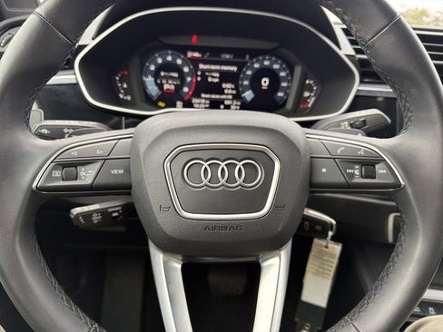 Used 2025 Audi Q3 2.0T Premium image 20