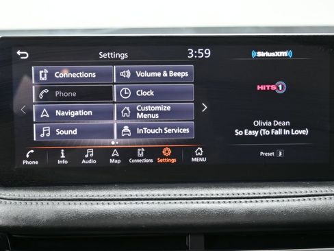 Used 2024 INFINITI QX60 Luxe AWD/4WD image 26