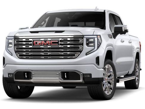 New 2026 GMC Sierra 1500 Denali w/ Denali Reserve Package AWD/4WD image 42