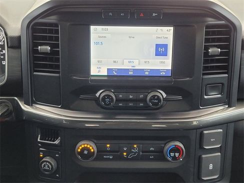Used 2021 Ford F150 XL w/ STX Appearance Package image 13