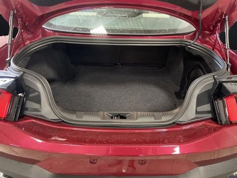 New 2025 Ford Mustang GT Premium image 15