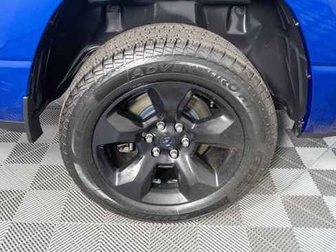 Used 2019 RAM 1500 Big Horn AWD/4WD image 29