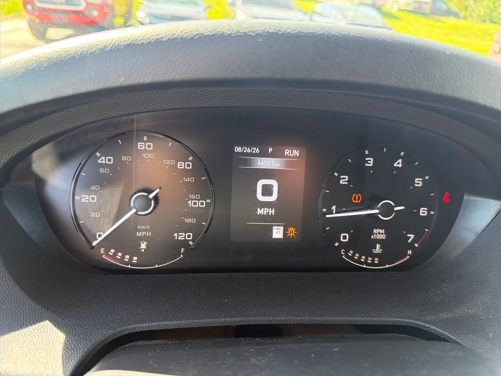 Used 2024 RAM ProMaster 2500 w/ Cold Weather Group FWD image 18