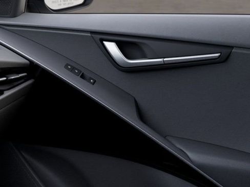 New 2025 Kia Niro EX image 25