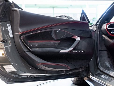 Certified 2023 Ferrari 296 GTS Base image 23