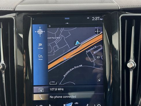 Used 2018 Volvo XC60 T6 Inscription w/ Convenience Package AWD/4WD image 22