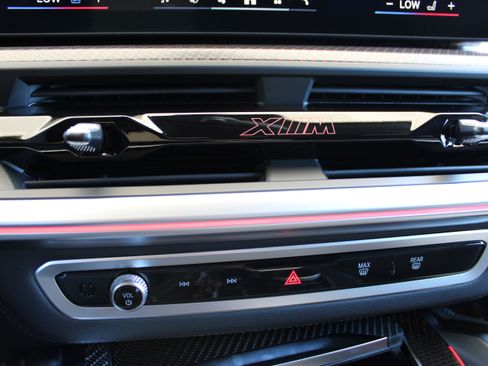 Used 2026 BMW XM Label Red image 23