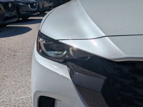 New 2026 MAZDA CX-50 AWD 2.5 S w/ Cargo Package image 8