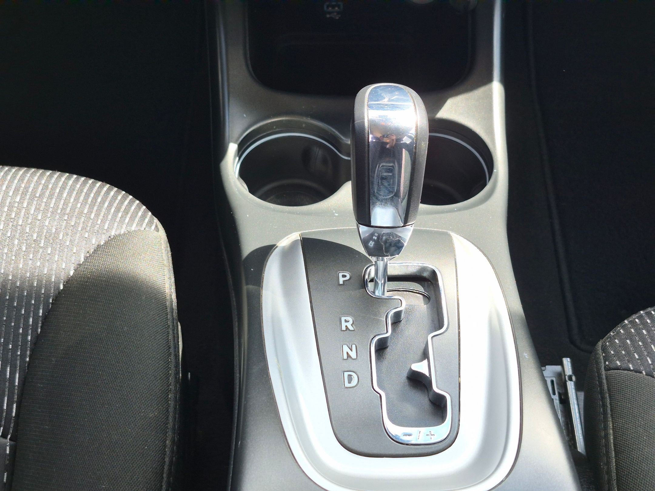 Used 2019 Dodge Journey SE w/ Connectivity Group FWD image 23