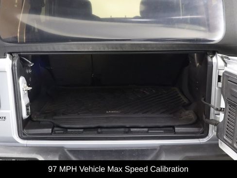 Used 2022 Jeep Wrangler Unlimited Sport AWD/4WD image 17