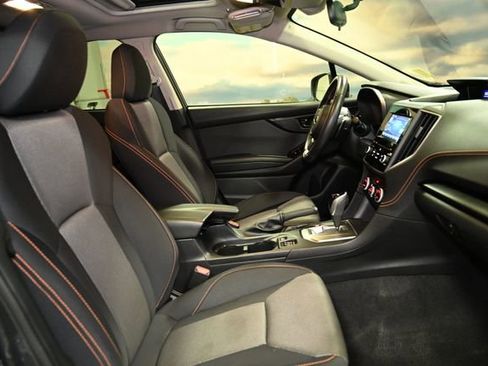 Used 2023 Subaru Crosstrek 2.0i Premium image 51