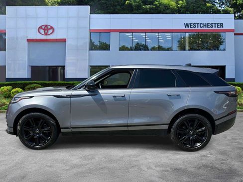 Used 2023 Land Rover Range Rover Velar R-Dynamic S AWD/4WD image 7