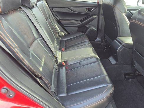 Used 2021 Subaru Crosstrek 2.5i Limited w/ Moonroof Package 1 image 19