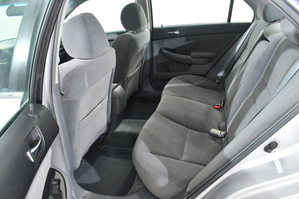 Used 2007 Honda Accord SE image 16