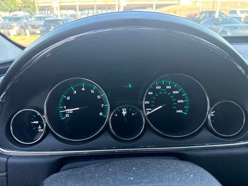 Used 2016 Buick Enclave Leather w/ Trailering Package FWD image 13