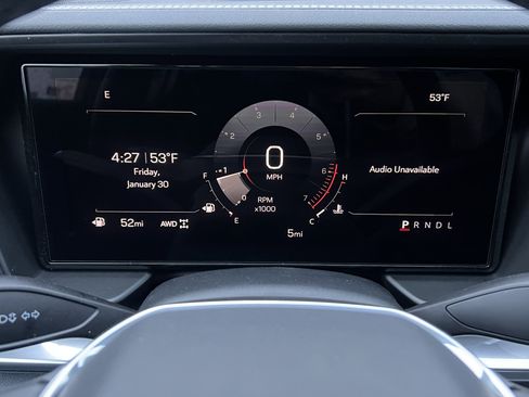 New 2026 GMC Terrain Elevation w/ Elevation Premium Package image 30